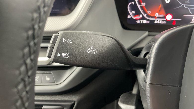 BMW 1 Series 118i [136] M Sport 5dr Step Auto [LCP] Petrol Hatchback